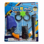 City Poslis Seti Nzm-308