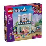 Lego 42662 Lego Friends Kuaför Ve Aksesuar Mağazası Parça + Yaş