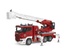 Bruder Scania 560R İtfaiye Aracı -BR03591