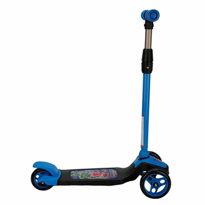 PJ Masks 3 Tekerlekli Twistable Scooter