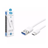 Subzero Subzero CL36 Type-C 1mt. 3.1A Hızlı Şarj Kablosu