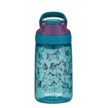 Contigo Gizmo Sip Tek El Bas İç Çocuk Su Matarası 420ml 2136791