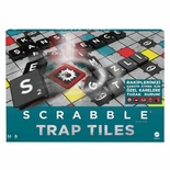 Scrabble Trap Tiles Türkçe