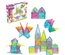 03924 Kristal Puzzle 200 Parça -Fentoys