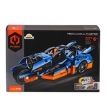 Sunman 5816 Imm Mekanik Master Yarış Aracı 202 Parça