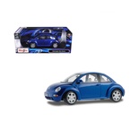 MAIS 31875 Maisto Volkswagen New Bettle 1:18 Model Araba -Necotoys