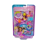 Polly Pocket Unicorn Temalı Oyun Seti