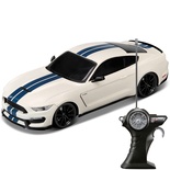 Maisto Ford Shelby GT 350 1:14 Uzaktan Kumandalı Araba Beyaz