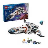 Lego Lsc60446 Lego City Galaktik Uzay Gemisi