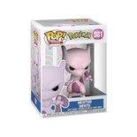 Nita Dış Ticaret 63254 Funko Pop Games: Pokemon- Mewtwo (emea)