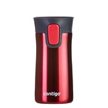 Contigo Pinnacle Vakumlu Termos Matara Tek El Bas İç 300ml   2095409