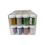 Dominic Dominc Toz Sim Renkli 24'lü Paket