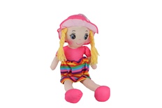 6875 70 CM SAFİNAZ BEZ BEBEK