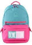 United Colors Of Benetton Okul Sırt Çantası 03793