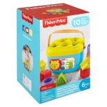 Fisher-Price® Renkli Bloklar / Sıralama ve Şekil Ayırma Oyuncakları