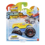 Hot Wheels Monster Trucks 1:64 Renk Değiştiren Arabalar HGX10