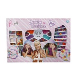 Hobi Set 3 in 1 Set Boncuk Takı Tasarım Seti