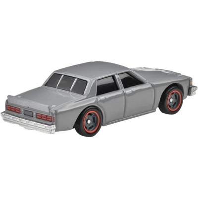 Hot Wheels Fast-Furious Premium Araba 1987 CHEVY CAPRİCE HNW46-HRT98