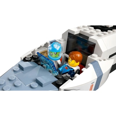 Lego Lsc60446 Lego City Galaktik Uzay Gemisi