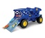 HFB13 Monster Trucks Rhino Taşıyıcı Kamyon, Hot Wheels Monster Trucks