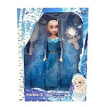 EFE TOYS Fashion Perfect Girl Manken Bebek EF-877