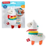 Fisher-Price® Eğlenceli Arkadaşlar Dişlik ve Çıngıraklar / FXC22-FXC21 / +3 ay