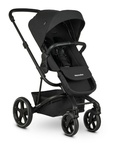 Easywalker Harvey3 Bebek Arabası Shadow Black