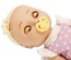 92168 SUN-IMC-BEBEK BE LOVED BABIES SAM GABY 2A