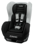 Nania Cosmo Isofix 9-18kg Oto Koltuğu - Grey