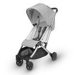 Uppababy Minu Bebek Arabası Devin