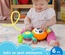 HWH10 Fisher-Price DJ Arkadaşım