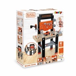 Black & Decker Bricolo Orta Çalışma Tezgah