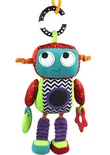 Sozzy Toys Sozzytoys Robot Arkadaşım Aktivite Oyuncağı