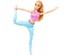 HRH27 Barbie Sonsuz Hareket Bebeği