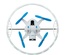 SIL 84828 Silverlit Cosmic Cyclone Drone