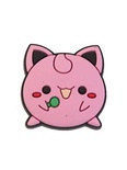 Jigglypuff Terlik Süsü Jibbitz