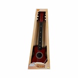 Eccho  Akustik Gitar 66 cm -Sunman