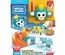 GKX66 MEGA BLOKS® Peek A Blocks Oyun Seti, 2 Asorti, 16 parça +1 yaş