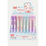 Versatil Kalem Karakter 48'li 0.7