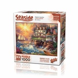 Majestic Guardian 1000 Parça Puzzle -KS Puzzle