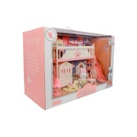 BAY DREAMY MİNİ TAVŞAN ÇİFT KATLI TAKIM-MGA