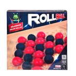 Rollball Oyunu / +3 yaş