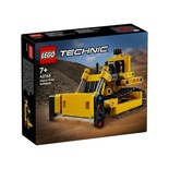 42163 LEGO Technic Ağır İş Buldozeri 195 parça +7 yaş