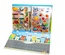 Bitmeyen Sticker Kitabım - Gepettoys