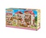 5708 Sylvanian Families Işıklı Şehir Evi ( Gizli Oyun Odalı) +3 yaş