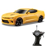 Maisto Tech 1:24 2016 Chevrolet Camaro SS Uzaktan Kumandalı Araba