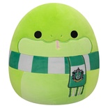 Squishmallows Harry Potter Serisi - Yılan Slytherin 20 cm