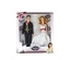 Gelin Damat Oyuncak Bebekler
