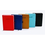 Acrox Ajanda Termo Deri Günlük 9x14