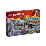 71809 LEGO NINJAGO Usta Ejderha Egalt 532parça +8 yaş